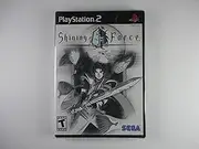 Shining Force Neo / Game