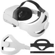 Strap for Oculus Quest 2 Head Strap Headband Replace Adjustable Elite