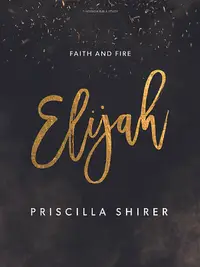 在飛比找誠品線上優惠-Elijah - Bible Study Book: Fai