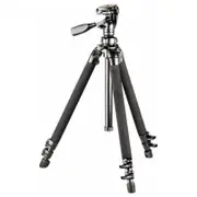 Bushnell 60" Advanced Tripod - Black (784030)