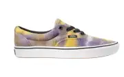 Vans Women's Era Blotched Purple Shoes Fashion Sneaker