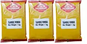 3kg Turmeric Curcumin Powder Tumeric Spice Curcuma longa Anti Inflammatory Parsr