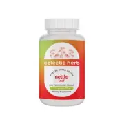 Nettles Leaf 50 Caps By Eclectic Herb