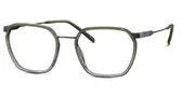 Mini 741039 40 Men's Glasses Grey Size 51 - Private Health Rebate - Blue Light Block Available
