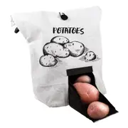 Potato Storage Bag