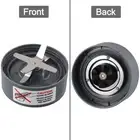 For NutriBullet Juicer Replacement Extractor Blade for 900w 600w Models