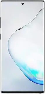 Samsung Galaxy NOTE10+ 5G 512GB BLK (Renewed)