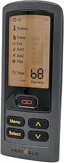 Hearth & Home Technologies 2166-330 Replacement Remote Transmitter for RC300