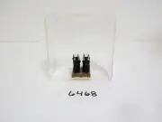HO Scale Street Power Transformers on Pallet Model Train Layout Scenery #6468