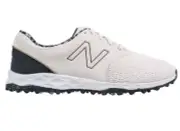 New Balance Women's Fresh Foam Breathe Spikeless Golf Shoe 6B (medium width)