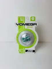 YOMEGA Brain Yo-yo - Level 1 - Original Auto Return Trick Sealed