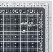 Arteza Cutting Mat A3 Size 45x30cm 3mm Thick Self Healing Cutting Mat Double Sided for Rotary Cutters Sewing Quilting and Crafts