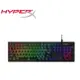 金士頓 HyperX Alloy Origins RGB 機械式電競鍵盤 青軸/紅軸 中文