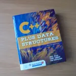 C++ PLUS DATA STRUCTURES 6/E