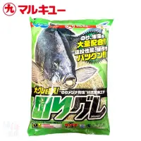 在飛比找蝦皮商城優惠-《MARUKYU》海苔黑白毛 (CODE:1408) 磯釣誘