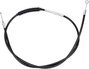 1.9m Adjustable Clutch Control Cable Line Wire for Davidson XL883 XL1200 X48 Dana Fat Boy Successor Road King XL 883 1200
