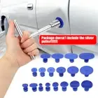 Auto Car Parts Body Paintless Dent Repair Pulling Tab Tool Accessories Universal