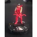 WIZKIDS MARVEL 阿森納 HEROCLIX 迷你圖