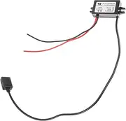 OSOLADY 24v to 5v Car Phone Charger Power Adapter USB Buck Boost Converter Voltage Regulator Board