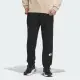 Adidas ST GF KNPNT [IP4984 男 長褲 亞洲版 運動 訓練 休閒 簡約 法國棉 柔軟 舒適 黑