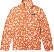 [Berghaus] Unisex Prism Printed Trango Hz Fleece