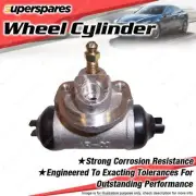 Rear Wheel Cylinder for Nissan Pulsar N12 1.3L 1.5L 1.6L AWD FWD 1982-1987 (for: Nissan)