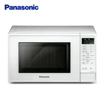 Panasonic 國際牌 20L微電腦微波爐 NN-ST25JW-庫