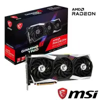 在飛比找Yahoo!奇摩拍賣優惠-@電子街3C特賣會@全新 微星 MSI Radeon RX 