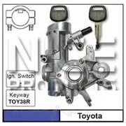 Nice Ignition Lock - NI163