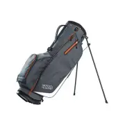 IZZO Ultra-Lite Grey/Orange