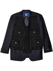 [Junya Watanabe] Brooks Brothers Blazer
