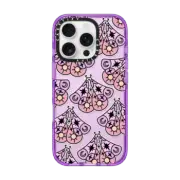 iPhone 16 Pro Impact Case Light Witch