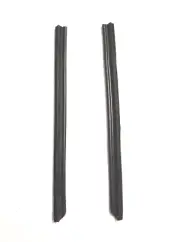 1961 1962 1963 Ford Thunderbird New Quarter Window Vertical Seals C3SZ6330146/7A