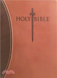 在飛比找三民網路書店優惠-Holy Bible ― King James Versio