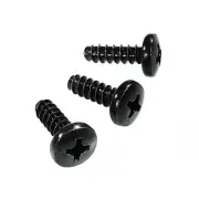 Base Stand Screws for Samsung UN24M4500AFXZA, UN24M4500AF, UN24M4500