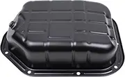 ApplianPar Lower Engine Oil Pan Sump for Nissan Pathfinder 2022-2024 Infiniti QX60 2017-2020