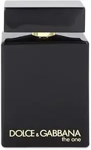 Dolce & Gabbana The One Intense by Eau De Parfum Spray (Tester) 3.3 oz for Men
