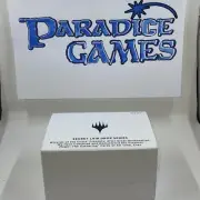 Wizards of the Coast Magic the Gathering Secret Lair April Fools Set