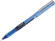 Pilot V5 Liquid Ink Rollerball 0.5 mm Tip (Box of 12) - Blue