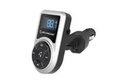 Scosche BTFreq Handsfree Car Kit with Power Delivery Bluetooth FM Transmitter