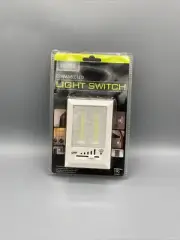 Dimmable Led: Light Switch Wireless 400741 new