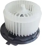 Heater Blower Motor Fan Compatible for Audi Q7 Cayenne Compatible for VW Transporter CARAVELLE