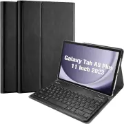 Procase Keyboard Case for Galaxy Tab A9 plus 11 Inch 2023 (Model: SM-X210/X21...