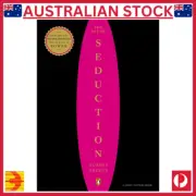 The Concise Art of Seduction by Robert Greene - AU STOCK - FAST & FREE - TRACKED