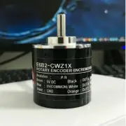 1pcs OMRON E6B2-CWZ1X 40P/R Incremental Rotary Encoder GOOD QUALITY