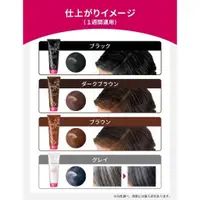 在飛比找蝦皮購物優惠-日本 資生堂  Shiseido 染髮潤髮乳  Prior 