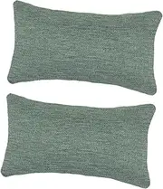 Gatuida Pulse Diagnosis Pillow 2 Pack Professional Wrist Pillow for Accurate Sleep Medical Diagnosis Random Color