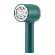 Portable Electric Pellets Lint Remover for Clothing Hair Ball Removal Rechargeab