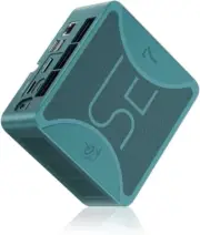 Beelink SER7 AMD Ryzen 7 7840HS Mini PC 32G DDR5 1TB SSD WiFi6 BT5.2 4K Computer