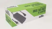Old Skool AC Adapter (Power Brick & Cord ) for XBOX 360 (Fat)